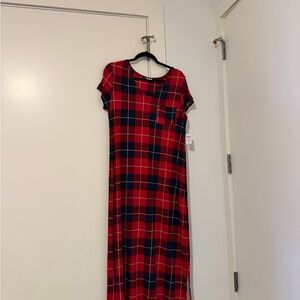 Soma cool long night shirt